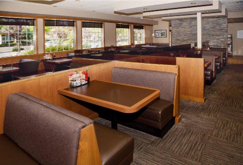 Sandman Hotel Langley image 7